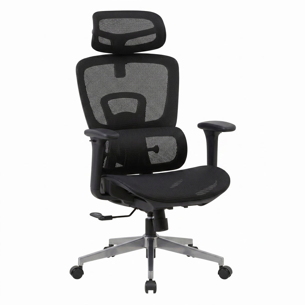 Big headrest ergonomic chair office chair nap office chair adjustable adjustable ergonomic chair