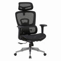 Big headrest ergonomic chair office chair nap office chair adjustable adjustable ergonomic chair