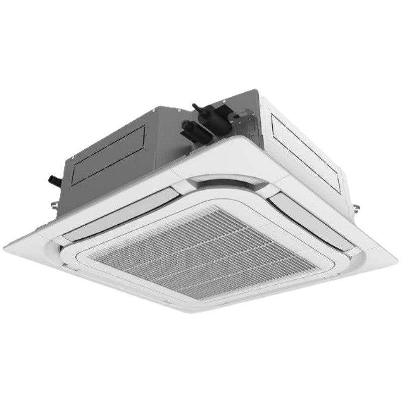Midea fan coil no. 6 water machine terminal horizontal concealed central air conditioning fp-102wa-z3-g30/b