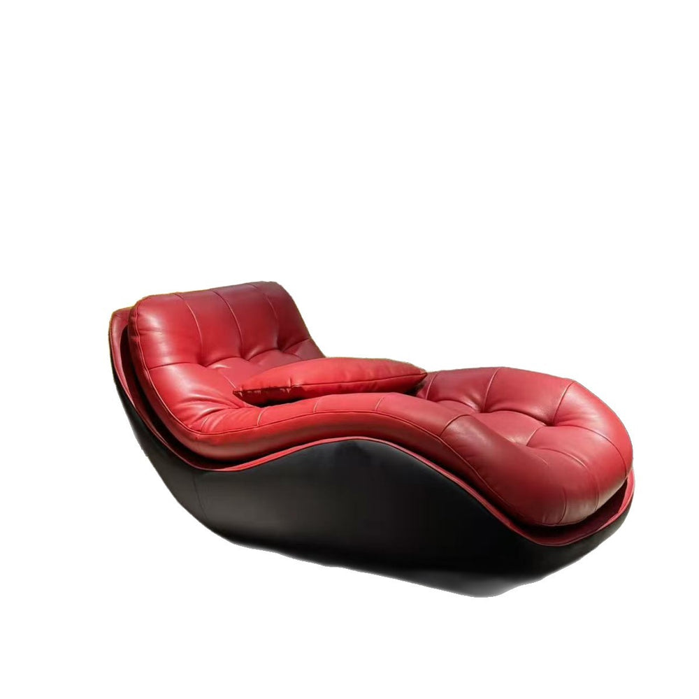 2025 tatami modern living room black fiberglass home lounge chair retro eggshell sofa chair eggshell lounge chair