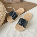 Women's fashion flip-flops - new 2024 summer collection - versatile, water-resistant, perfect for beach & outdoor wear - trendy & stylish