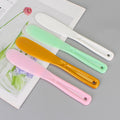 Zhiwei large smear mask stick plastic mud mask beauty salon body mask makeup facial tools beauty mask supplies