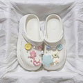 Star bear white
