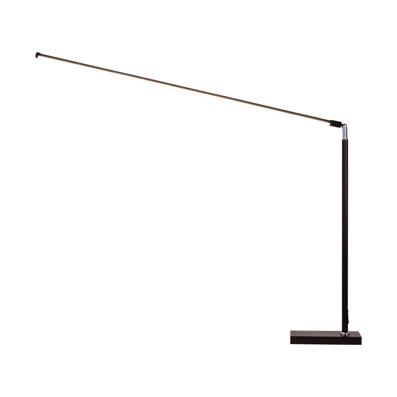 Kids' desk lamp - study light, reading lamp, writing lamp - smart eye protection led for students, dorm room, bedside table