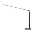Kids' desk lamp - study light, reading lamp, writing lamp - smart eye protection led for students, dorm room, bedside table