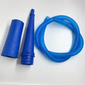 New lint lizard washing machine cleaner vacuum hose cleaner head