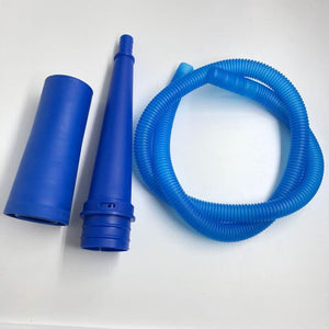 New lint lizard washing machine cleaner vacuum hose cleaner head