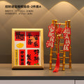 Entryway decorations & ornaments - housewarming & moving-in supplies - welcome home rituals - living room shoe cabinet home decor