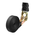 Baolian truck binding belt tightener small ratchet rope tightener self-locking cargo packaging fixed tie thickened