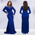 C7270 cross-border   fashion women's elegant slim-fit sleeveless rhinestone solid color dress