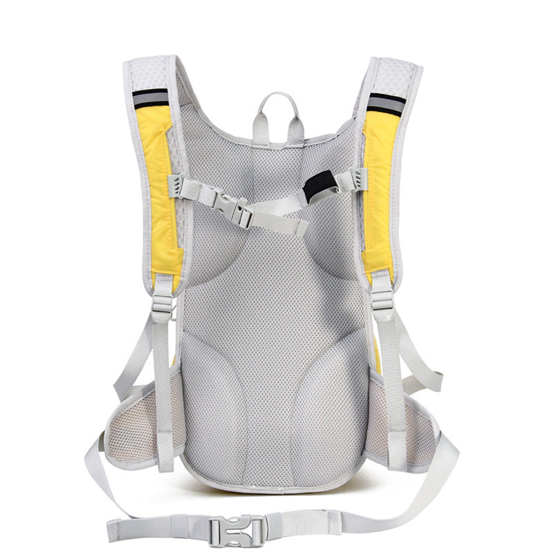 Outdoor Backpacking Wholesale Riding Hiking Hiking Bag Travel Lightweight Mountain Climbing Off-Road Sports Backpack Women