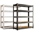 Household storage rack multi-layer storage rack warehouse supermarket express rack balcony living room basement floor storage rack