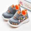 Baby toddler shoes for boys, spring and autumn, ages 0-1 to 3 years, functional shoes, infant shoes, soft sole baby shoes for girls