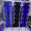 Wide-leg jeans women's jeans ready-made wide-leg sequinpants wholesale boyfriend jeans