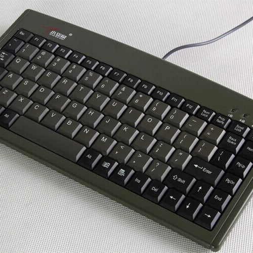 Little kangaroo ds-3000 notebook external usb port mini machine tool keyboard cnc industrial control 88-key numeric keypad