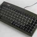 Little kangaroo ds-3000 notebook external usb port mini machine tool keyboard cnc industrial control 88-key numeric keypad