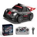 c6 smart sensor following screen control with camera remote control car car model boy birthday gift drift car