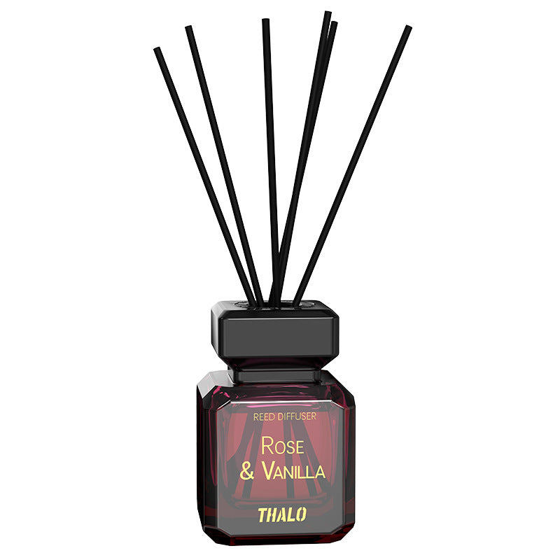 Aromatherapy indoor for home long-lasting classy gardenia hotel bedroom perfume room bathroom essential oil toilet fireless