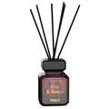 Aromatherapy indoor for home long-lasting classy gardenia hotel bedroom perfume room bathroom essential oil toilet fireless