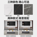 Home tv cabinet coffee table new arrival small apartment simple light luxury modern floor-standing coffee table tv cabinet combination