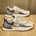 Dad shoes spring men's shoes breathable thin 2025new arrival men's casual shoes men's mesh sneakers summer style