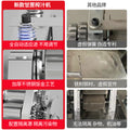 Commercial sugarcane juicer - fully automatic vertical sugarcane juicer machine - electric freshly squeezed sugarcane juice machine - direct from the manufacturer