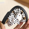 Baby girl sandals  summer kids closed-toe roman sandals super cute princess shoes bowknot girls birkenstock sandals