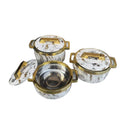 Set can be sold selling factory direct sales cross-border hot selling insulated lunch box stainless steel crisper box insulated pot good luck
