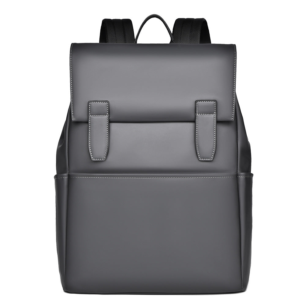 Cross-border new backpack backpack men's business computer bag 15.6 inch computer backpack commuter travel backpack