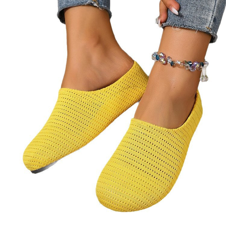 spring/summer new arrival: plus-size platform slides for women (sizes 36-43). wholesale available. dropshipping to  and