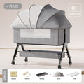 055 light grey + deluxe mid-range configuration (free gifts as pictured)