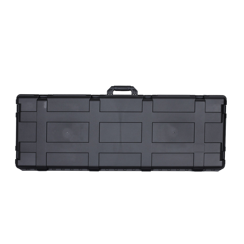 Instrumentation Fishing rod Photographic equipment Safety equipment Protection box Portable waterproof protection box Off-road roof box