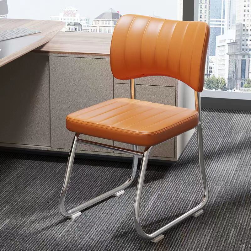 Computer chair for homeplaid office chair back chair student dormitory computer chair gaming chair