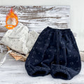 Fleece-lined pants spring & fallnew arrival cartoon kt cat bloomers thickenedcasualeasiest for match sweatpants boys pants trendy