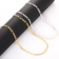 Exportfashion anklet fashionfashioneasiest for match cuban chain anklet bracelet series cross-border spot wholesale