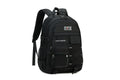 Jeep kids' large capacity school backpack - pressure-reducing, spine-protecting, waterproof backpack for grades 3-6 and middle school students (boys & girls)