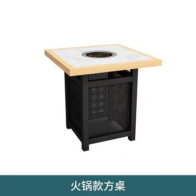 Western Restaurant Catering Hot Pot Restaurant Wall Storage Card Seat Cafe Noodle Restaurant Snack Burger Shop Card Seat Sofa Commercial