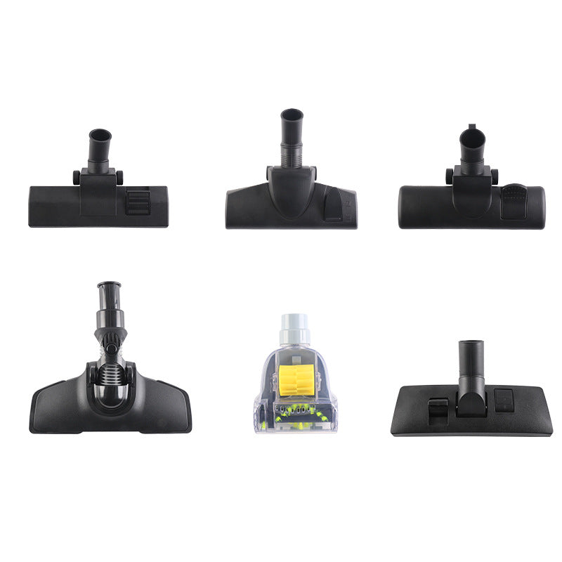 Jeno yili jieba yangzi vacuum cleaner accessories floor brush brush head suction head floor brush 32/35mm accessories collection