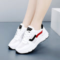2025 new women's athletic shoes - summer mesh sneakers, versatile, comfortable, soft sole, lightweight, casual running & travel shoes