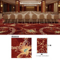 Akmin wool carpet - premium hotel presidential suite, bedroom, hallway, full coverage, restaurant, eco-friendly, flame retardant carpet