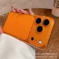 Instantly upgrade to a larger view with this ultra-thin iphone 17 pro max case. featuring a minimalist, soft-touch sandblasted finish, this protective cover is also compatible with iphone 16 and 15