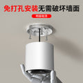Surface-mounted human body sensor light for home corridor aisle light entrance entrance light corridor downlight infrared ceiling spotlight