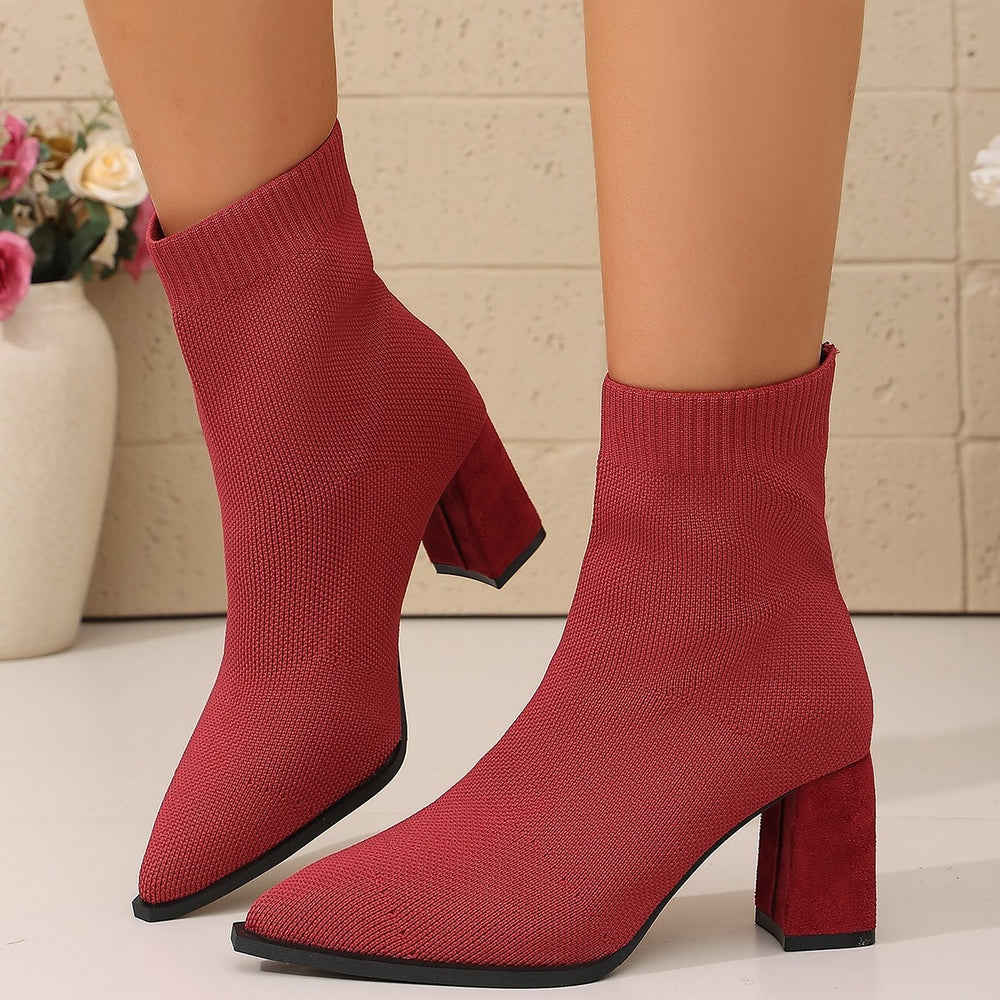 summer new arrival: plus size women's casual comfort pointed-toe fashionable outerwear flats - wholesale