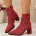 summer new arrival: plus size women's casual comfort pointed-toe fashionable outerwear flats - wholesale