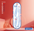 Dazzling youth series eyebrow razor - safe micro-mesh eyebrow shaper for women, makeup tool, beginner-friendly sharp blades