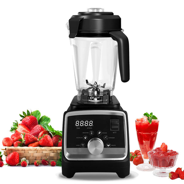 Universal 2L 3L 4L 5L Cup Mixer Commercial Powerful Wall Breaker Multifunctional Grinder Juicer