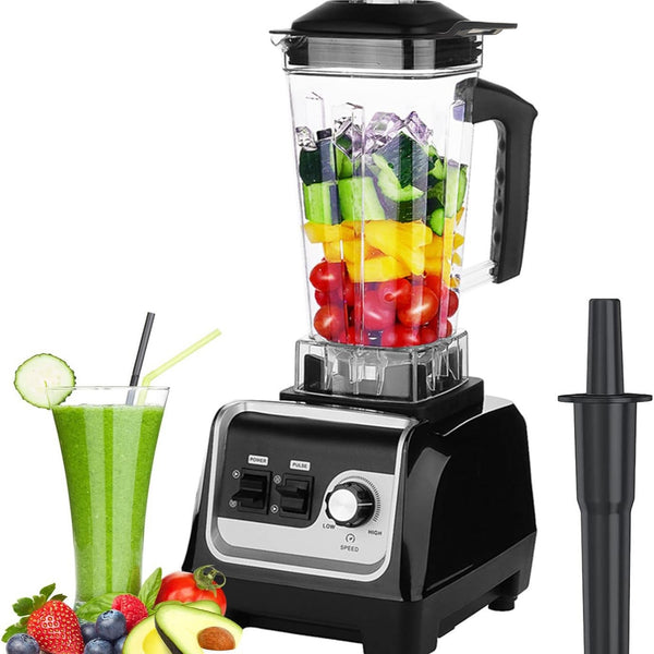 Factory direct sales high power grinding powder juicing broken wall juice complementary food cooking machine smoothie milkshake blender