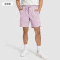 Summer loose running sports fitness shorts men's light and breathable quick-drying fashioncasual pants men's clothing dmk005