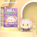 Vv2603-22 lamb/203pcs [color box]