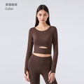Super factory custom yoga apparel: quality guaranteed, odm & oem services, and one-stop customization